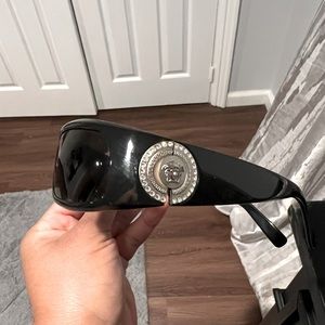 Vintage Versace sunglasses